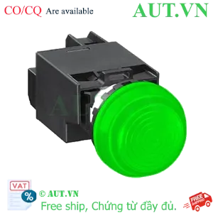 Ảnh của Đèn báo phi 22 IDEC YW1P-2EH2G 