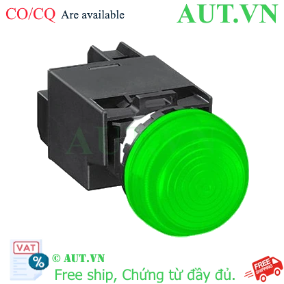 Ảnh của Đèn báo phi 22 IDEC YW1P-2EH2G 