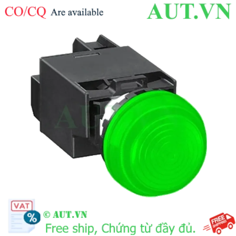 Ảnh của Đèn báo phi 22 IDEC YW1P-2EH2G 