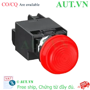 Ảnh của Đèn báo phi 22 IDEC YW1P-2EH2R 