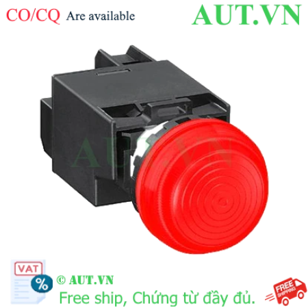 Ảnh của Đèn báo phi 22 IDEC YW1P-2EH2R 