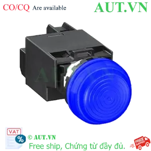 Ảnh của Đèn báo phi 22 IDEC YW1P-2EH2S 