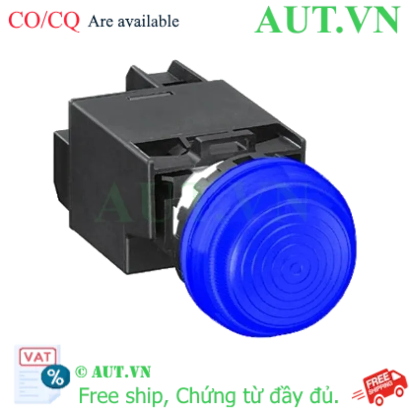 Ảnh của Đèn báo phi 22 IDEC YW1P-2EH2S 
