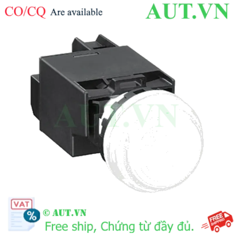 Ảnh của Đèn báo phi 22 IDEC YW1P-2EH2W 