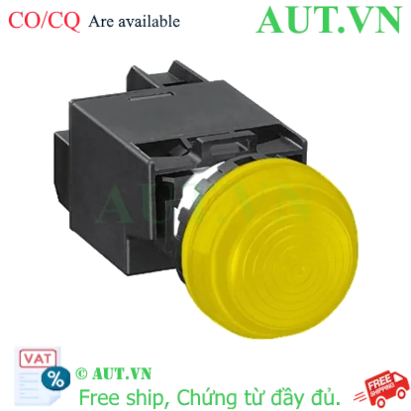 Ảnh của Đèn báo phi 22 IDEC YW1P-2EH2Y 