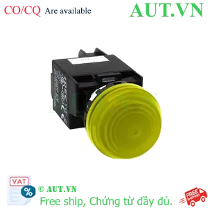 Ảnh của Đèn báo phi 22 IDEC YW1P-2EH5Y 