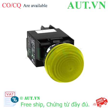 Ảnh của Đèn báo phi 22 IDEC YW1P-2EH5Y 