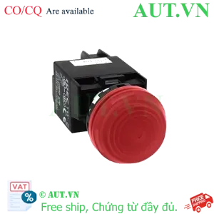 Ảnh của Đèn báo phi 22 IDEC YW1P-2EM2R 