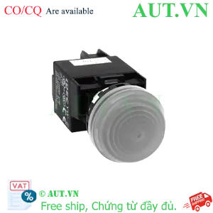 Ảnh của Đèn báo phi 22 IDEC YW1P-2EM2W 