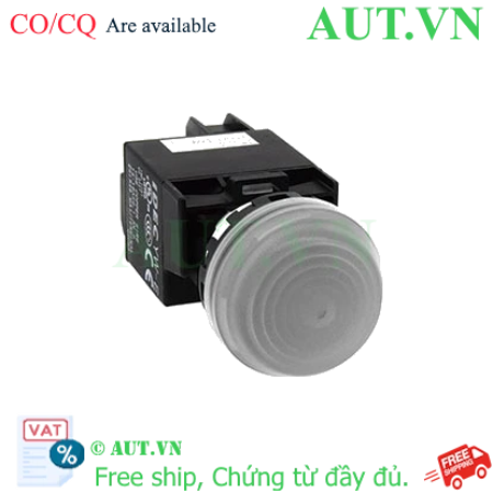 Ảnh của Đèn báo phi 22 IDEC YW1P-2EM2W 