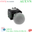 Ảnh của Đèn báo phi 22 IDEC YW1P-2EM2W 