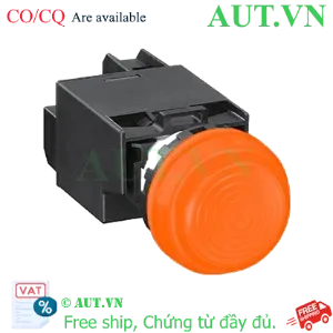 Ảnh của Đèn báo phi 22 IDEC YW1P-2EM42A 