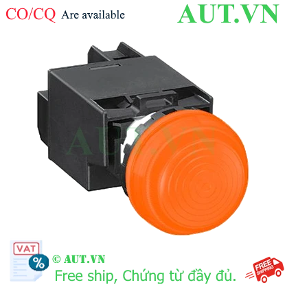 Ảnh của Đèn báo phi 22 IDEC YW1P-2EM42A 