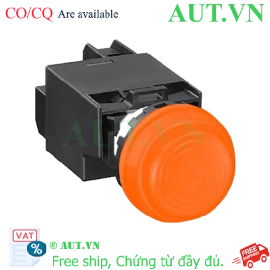 Ảnh của Đèn báo phi 22 IDEC YW1P-2EM42A 