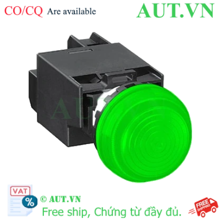 Ảnh của Đèn báo phi 22 IDEC YW1P-2EM42G 