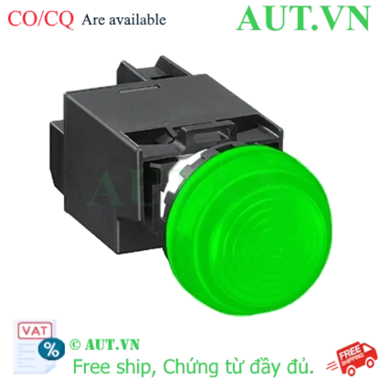 Ảnh của Đèn báo phi 22 IDEC YW1P-2EM42G 