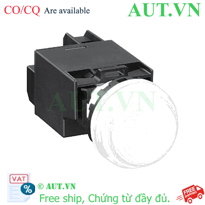 Ảnh của Đèn báo phi 22 IDEC YW1P-2EM42PW 