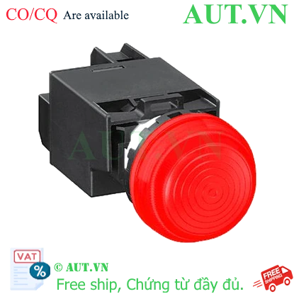 Ảnh của Đèn báo phi 22 IDEC YW1P-2EM42R 