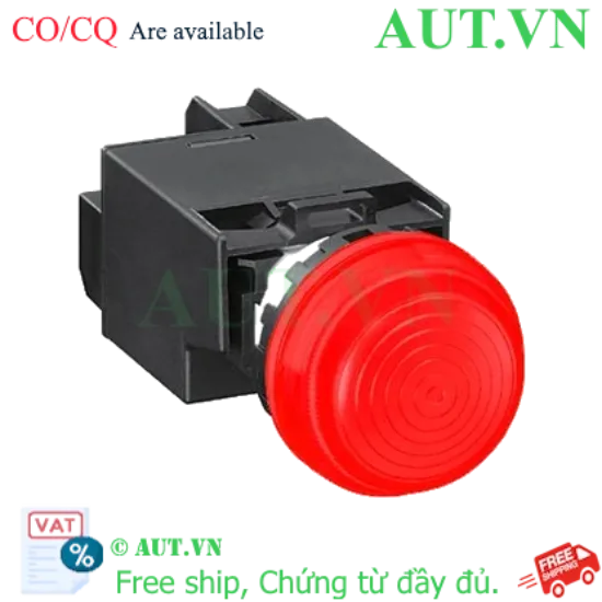 Ảnh của Đèn báo phi 22 IDEC YW1P-2EM42R 