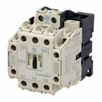 Ảnh của Contactor Mitsubishi S-T21 AC400V 2a2b
