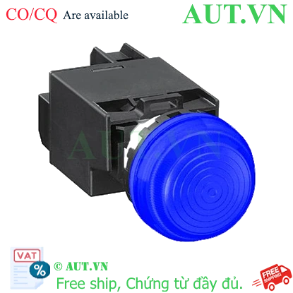 Ảnh của Đèn báo phi 22 IDEC YW1P-2EM42S 