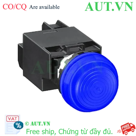 Ảnh của Đèn báo phi 22 IDEC YW1P-2EM42S 