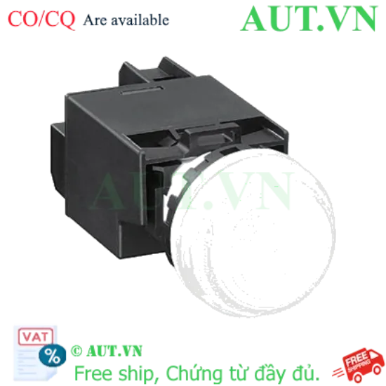 Ảnh của Đèn báo phi 22 IDEC YW1P-2EM42W 