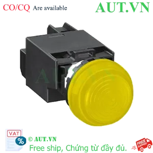 Ảnh của Đèn báo phi 22 IDEC YW1P-2EM42Y 