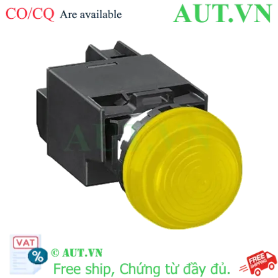 Ảnh của Đèn báo phi 22 IDEC YW1P-2EM42Y 