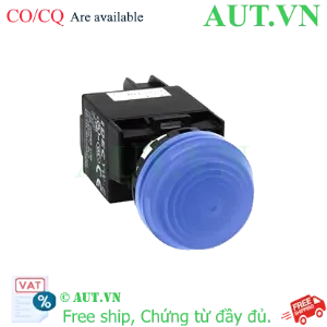 Ảnh của Đèn báo phi 22 IDEC YW1P-2EQ0S 