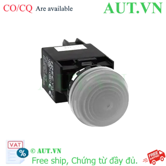 Ảnh của Đèn báo phi 22 IDEC YW1P-2EQ0W 