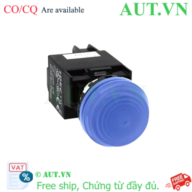Ảnh của Đèn báo phi 22 IDEC YW1P-2EQ3S 