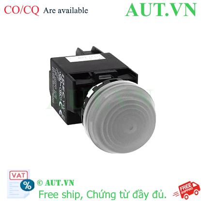 Ảnh của Đèn báo phi 22 IDEC YW1P-2EQ3W 