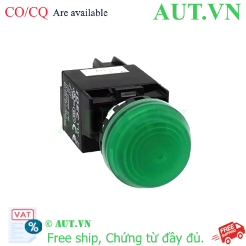 Ảnh của Đèn báo phi 22 IDEC YW1P-2EQ5G 