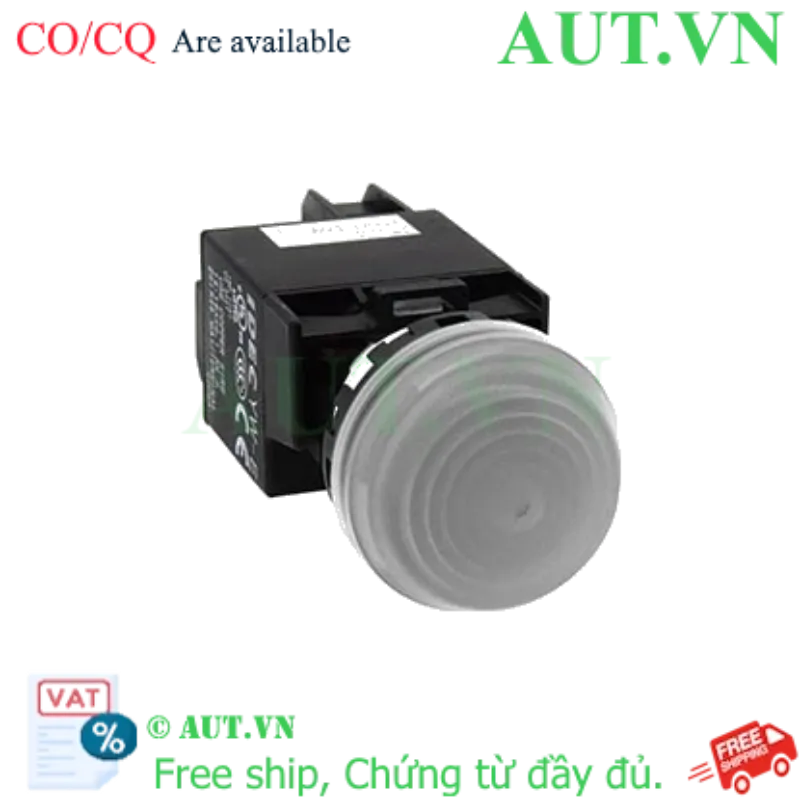 Ảnh của Đèn báo phi 22 IDEC YW1P-2EQ5W 