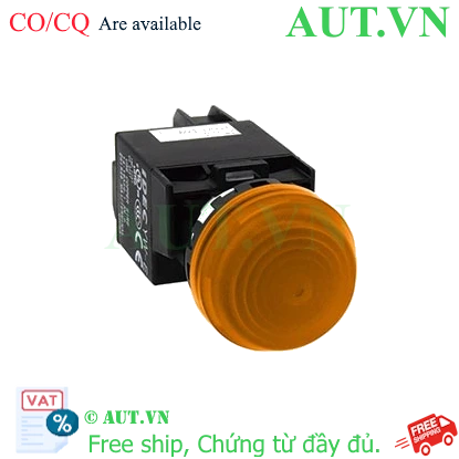 Ảnh của Đèn báo phi 22 IDEC YW1P-2EQ6A 