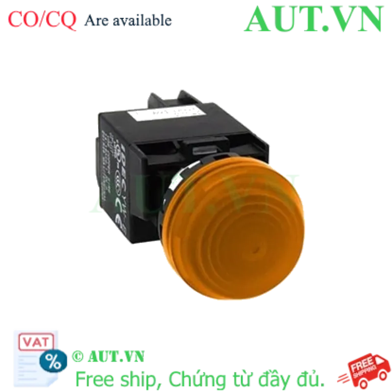 Ảnh của Đèn báo phi 22 IDEC YW1P-2EQ6A 