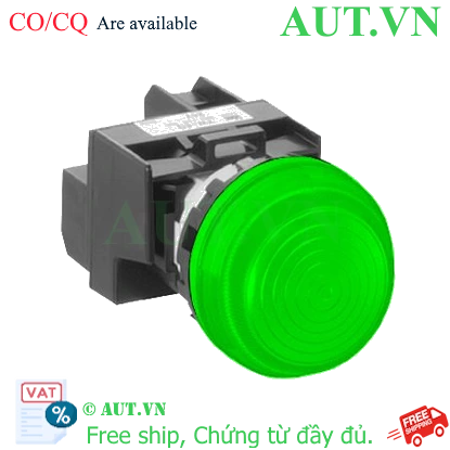 Ảnh của Đèn báo phi 22 IDEC YW1P-2EQHG 