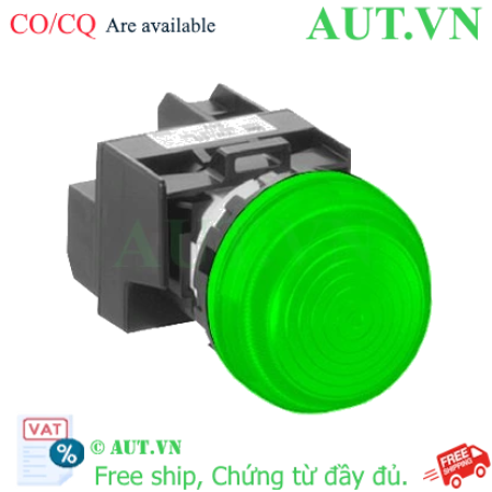 Ảnh của Đèn báo phi 22 IDEC YW1P-2EQHG 