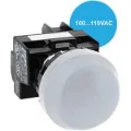 Ảnh của Đèn báo phi 22 IDEC YW1P-2EQHPW 