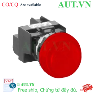 Ảnh của Đèn báo phi 22 IDEC YW1P-2EQHR 