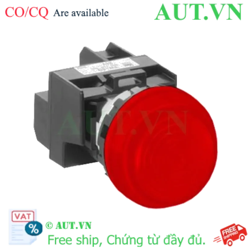 Ảnh của Đèn báo phi 22 IDEC YW1P-2EQHR 