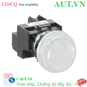 Ảnh của Đèn báo phi 22 IDEC YW1P-2EQHW 