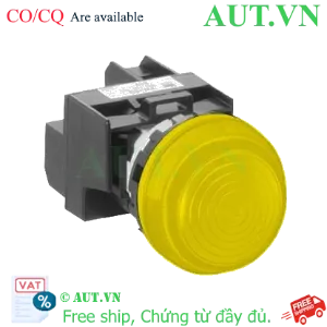 Ảnh của Đèn báo phi 22 IDEC YW1P-2EQHY 