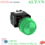 Ảnh của Đèn báo phi 22 IDEC YW1P-2TEH22G 