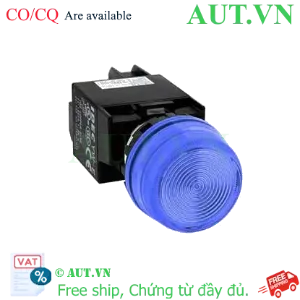 Ảnh của Đèn báo phi 22 IDEC YW1P-2TEH22S 