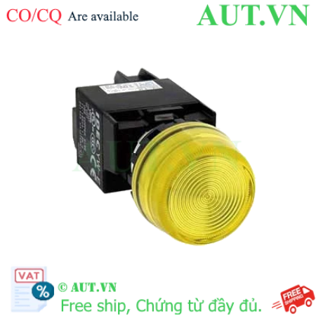 Ảnh của Đèn báo phi 22 IDEC YW1P-2TEH5Y 