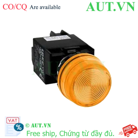 Ảnh của Đèn báo phi 22 IDEC YW1P-2TEM2A 
