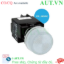 Ảnh của Đèn báo phi 22 IDEC YW1P-2TEM42PW 