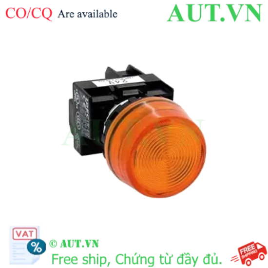 Ảnh của Đèn báo phi 22 IDEC YW1P-2TEQ0A 